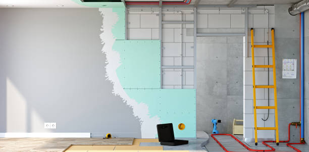 Best Mold Odor Removal Services  in Comstock Park, MI