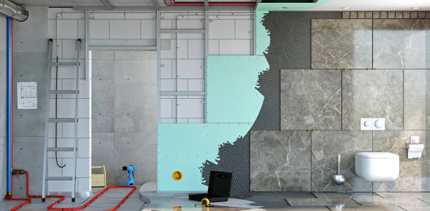 Best Commercial Mold Inspection  in Comstock Park, MI