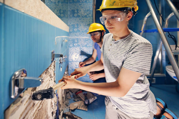 Professional Mold Removal in Comstock Park, MI