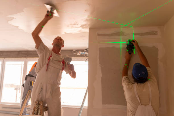 Best Mold Remediation for Healthcare Facilities  in Comstock Park, MI
