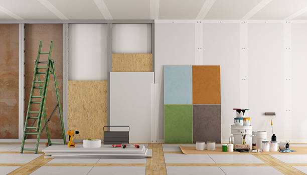 Best Mold Prevention Services  in Comstock Park, MI